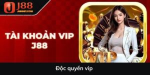Độc quyền vip và những đặc quyền hội viên