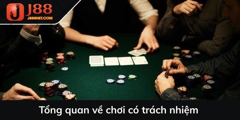 Tổng quan về chơi có trách nhiệm